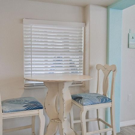 Bungalow A Bradenton Beach Bagian luar foto
