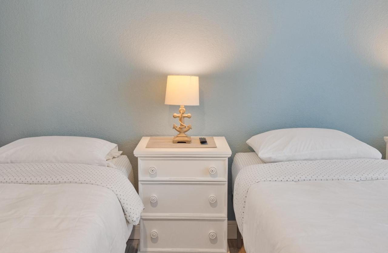 Bungalow A Bradenton Beach Bagian luar foto