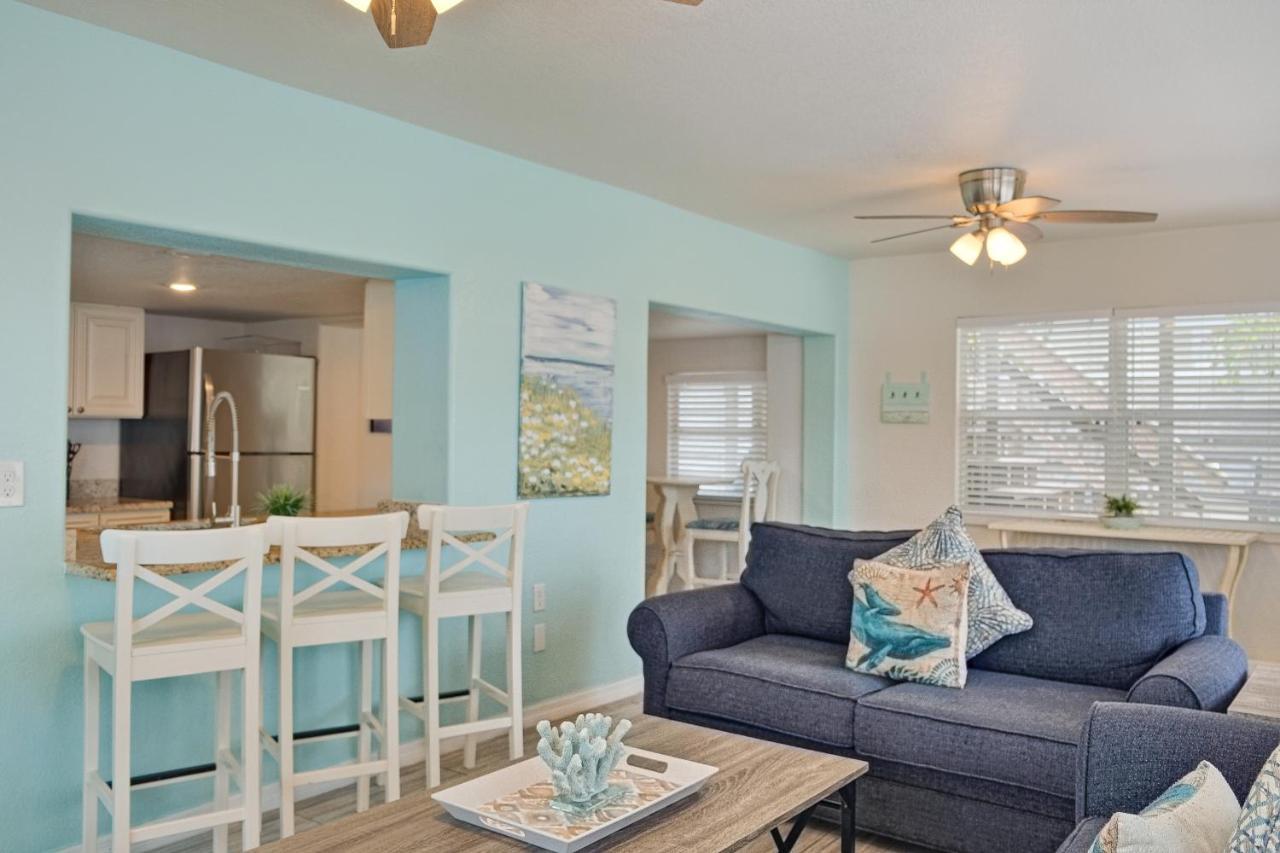 Bungalow A Bradenton Beach Bagian luar foto