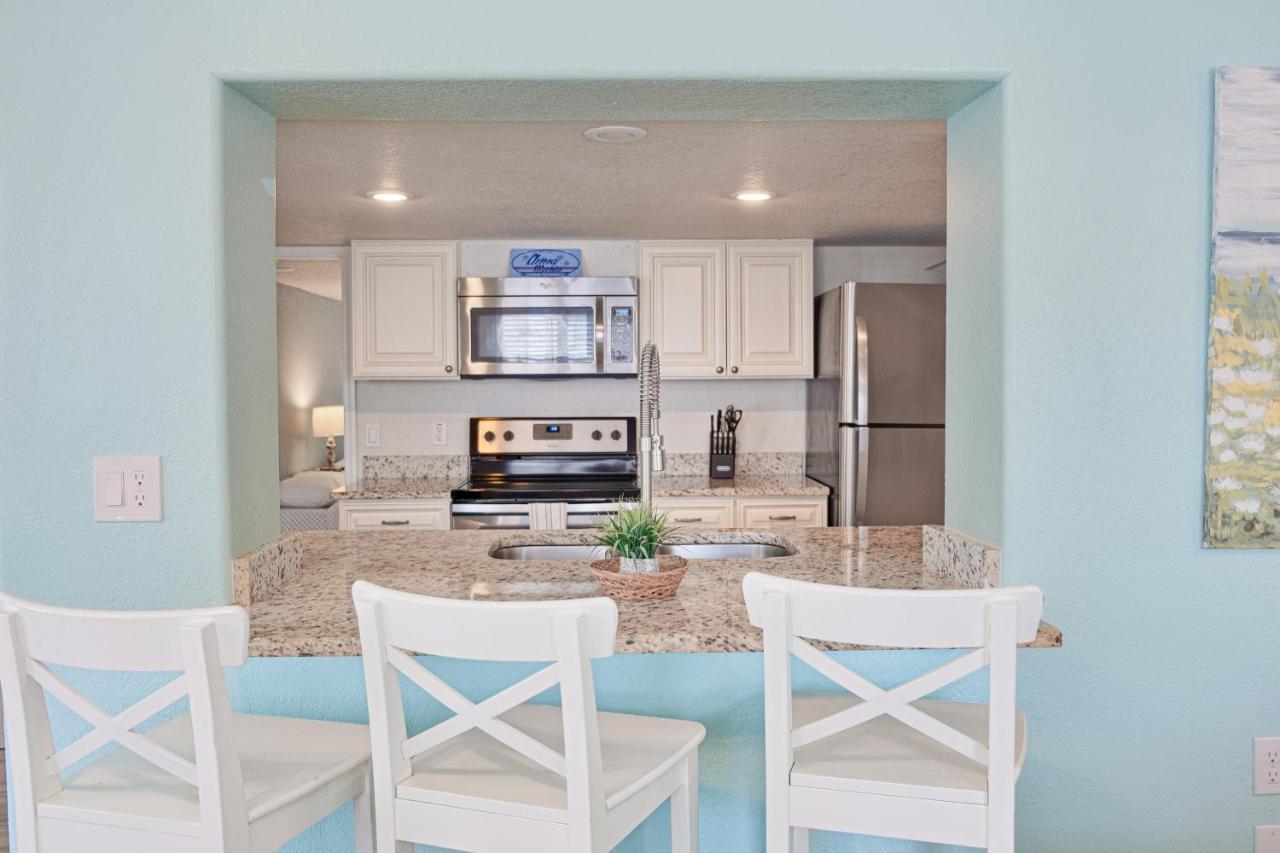 Bungalow A Bradenton Beach Bagian luar foto