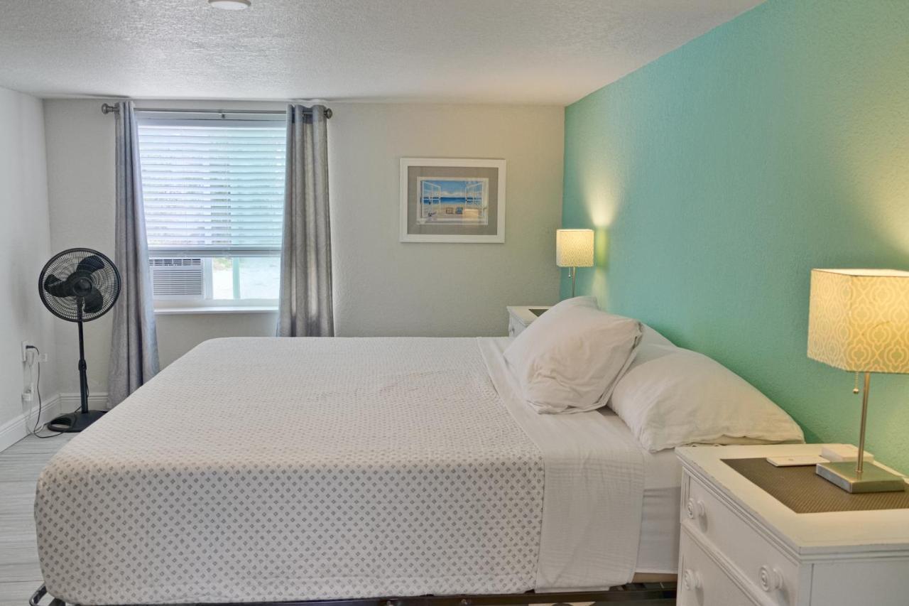 Bungalow A Bradenton Beach Bagian luar foto