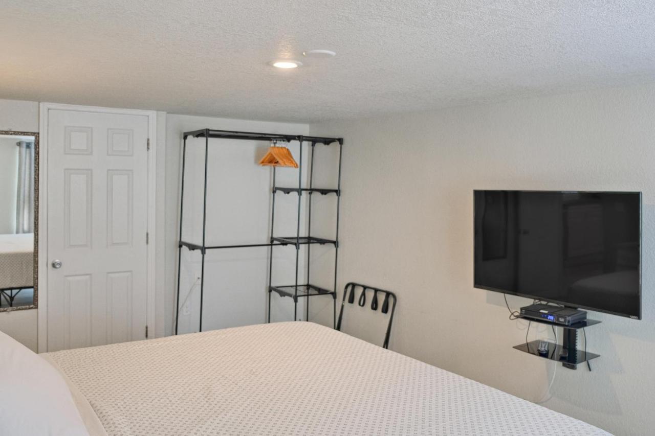 Bungalow A Bradenton Beach Bagian luar foto