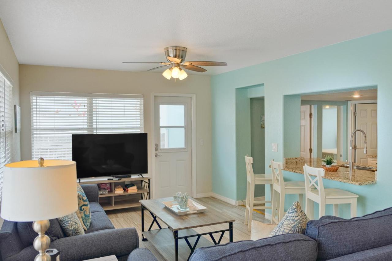 Bungalow A Bradenton Beach Bagian luar foto