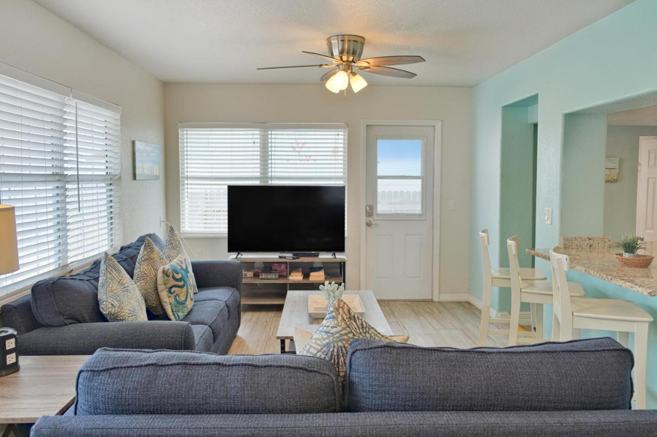 Bungalow A Bradenton Beach Bagian luar foto