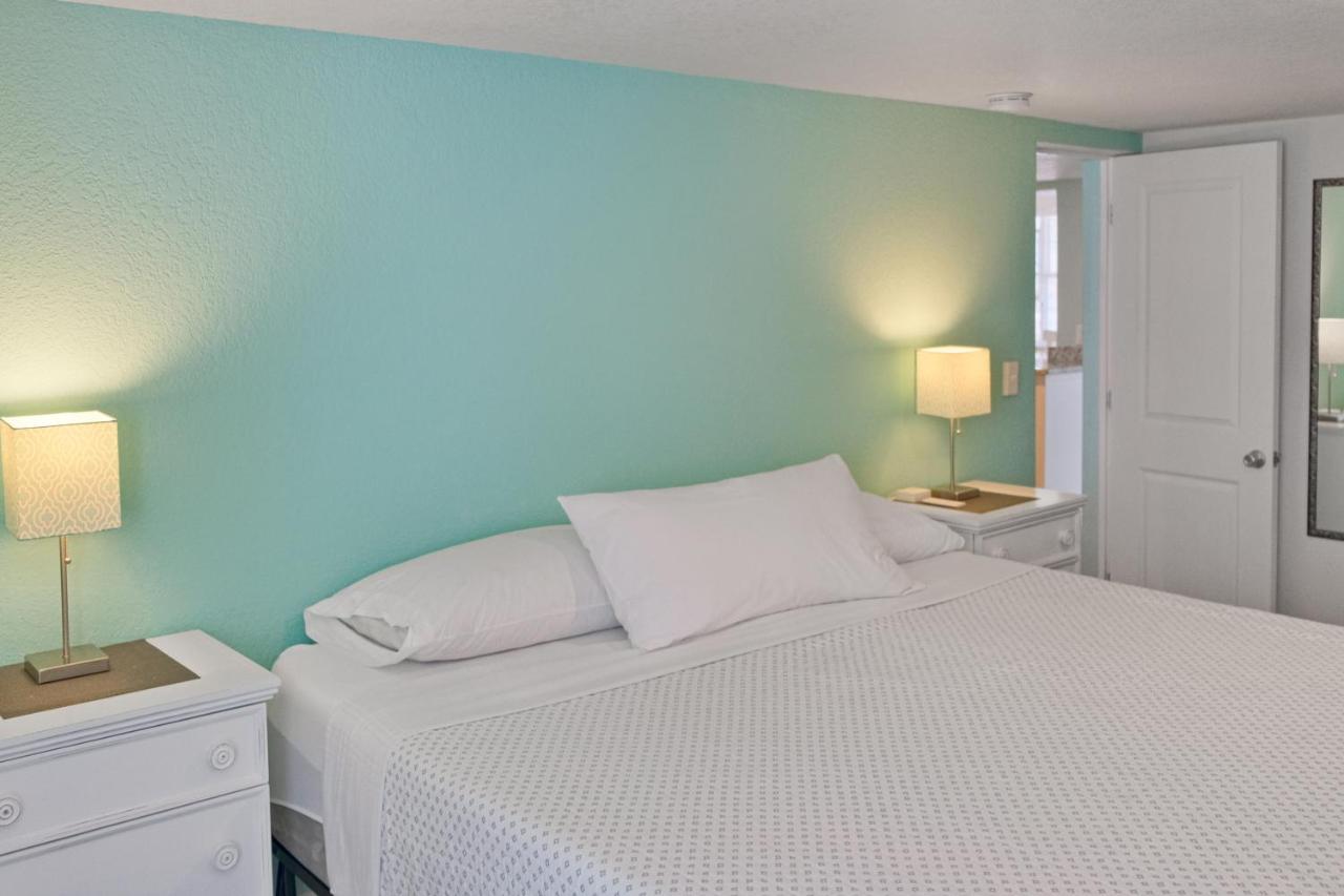 Bungalow A Bradenton Beach Bagian luar foto