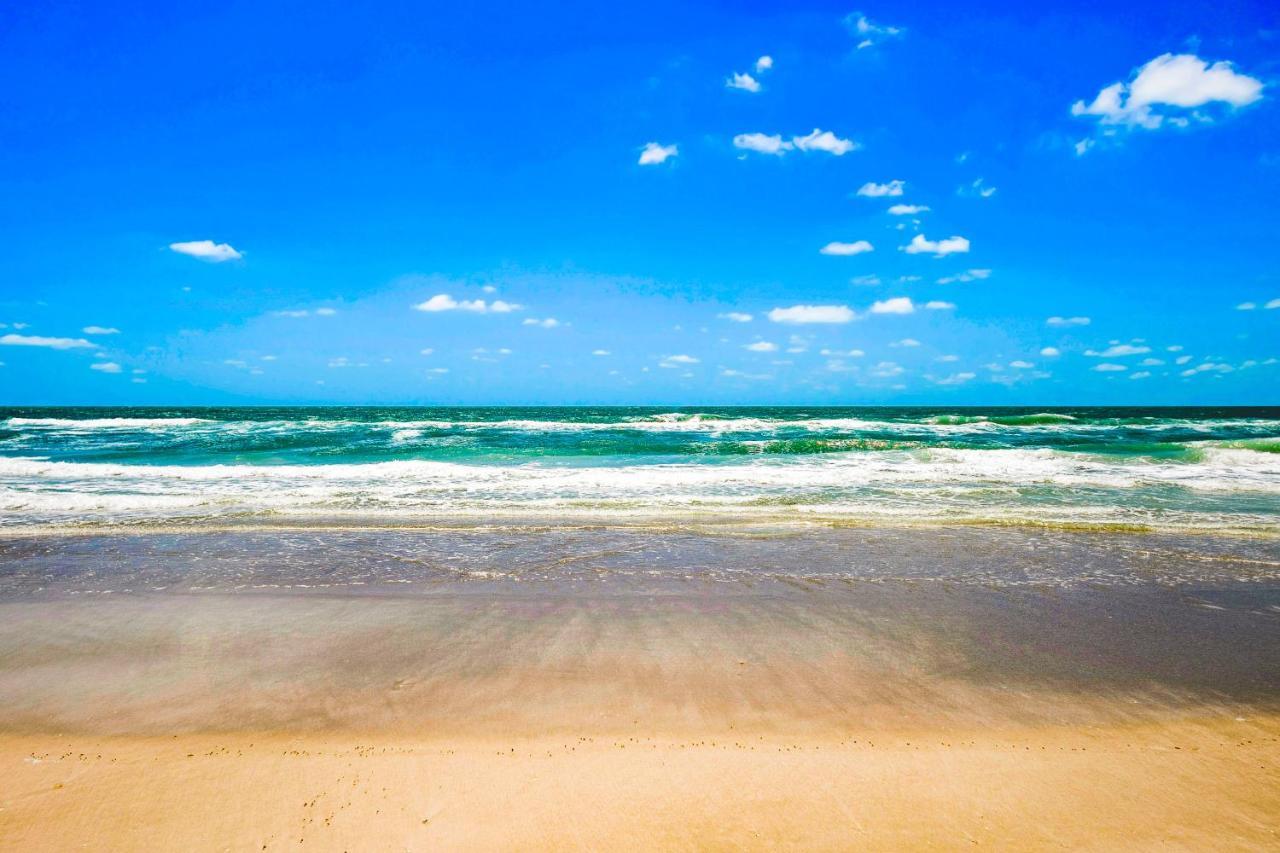 Bungalow A Bradenton Beach Bagian luar foto
